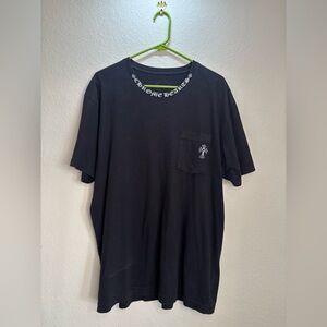 Chrome Hearts shirt